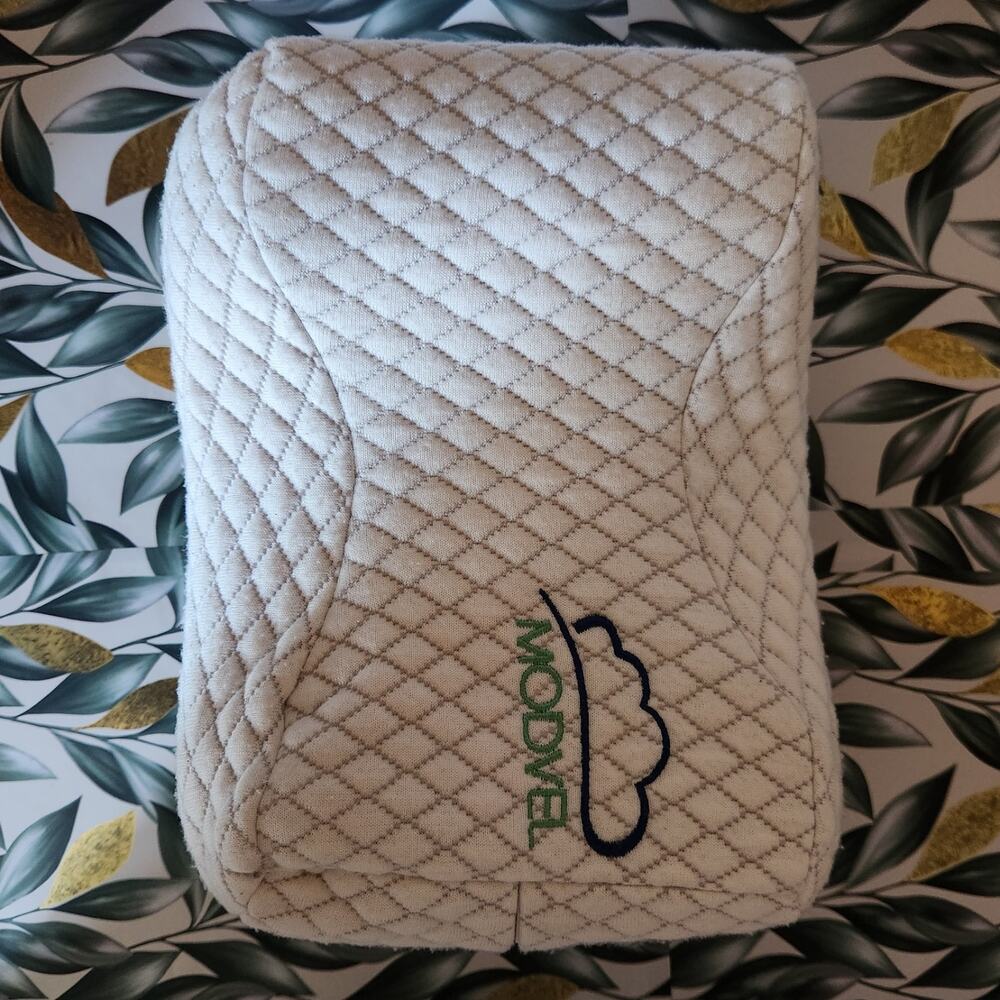 Modvel Orthopedic Knee pillow